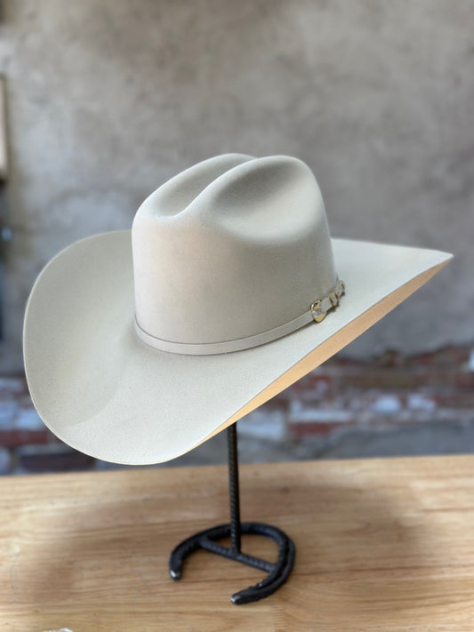 Stetson Diamante 1000X Felt Premium Cowboy Hat