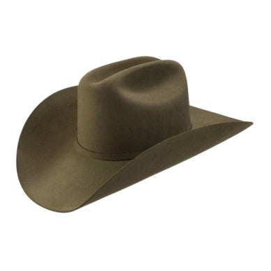 Stetson Munford 6X Felt Cowboy Hat