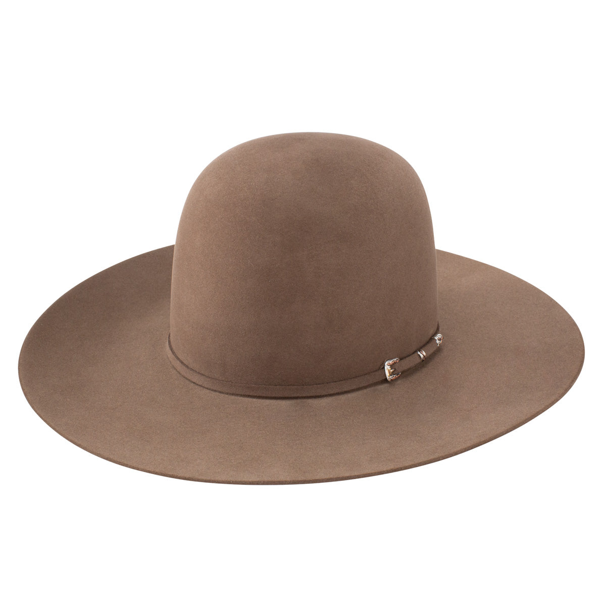 Resistol Ashwood 30X Felt Cowboy Hat