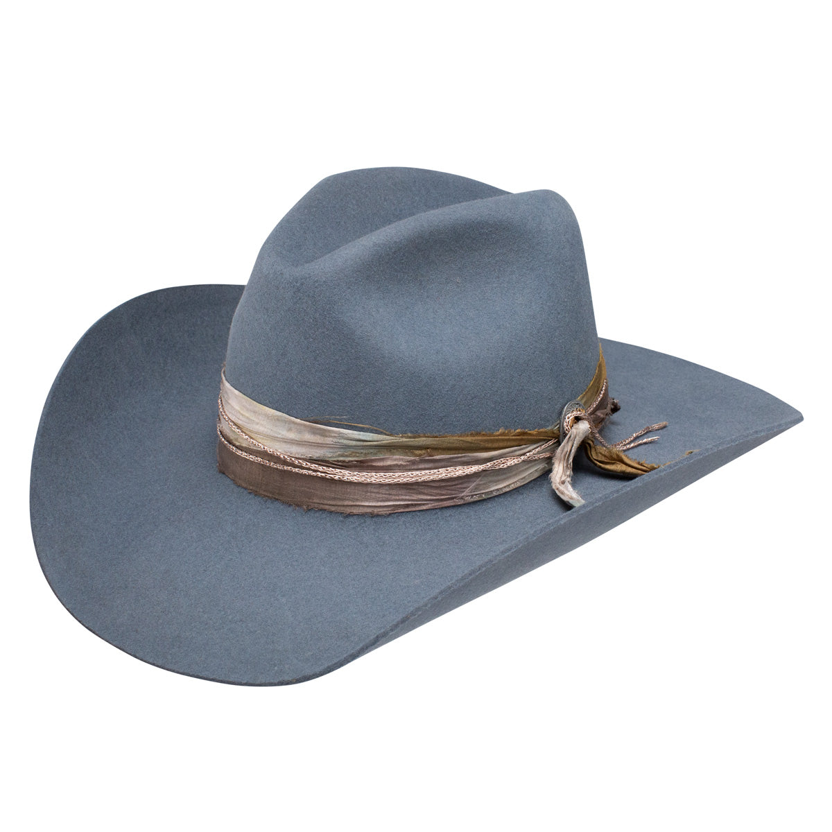 Stetson Laurel Hill Wool Hat