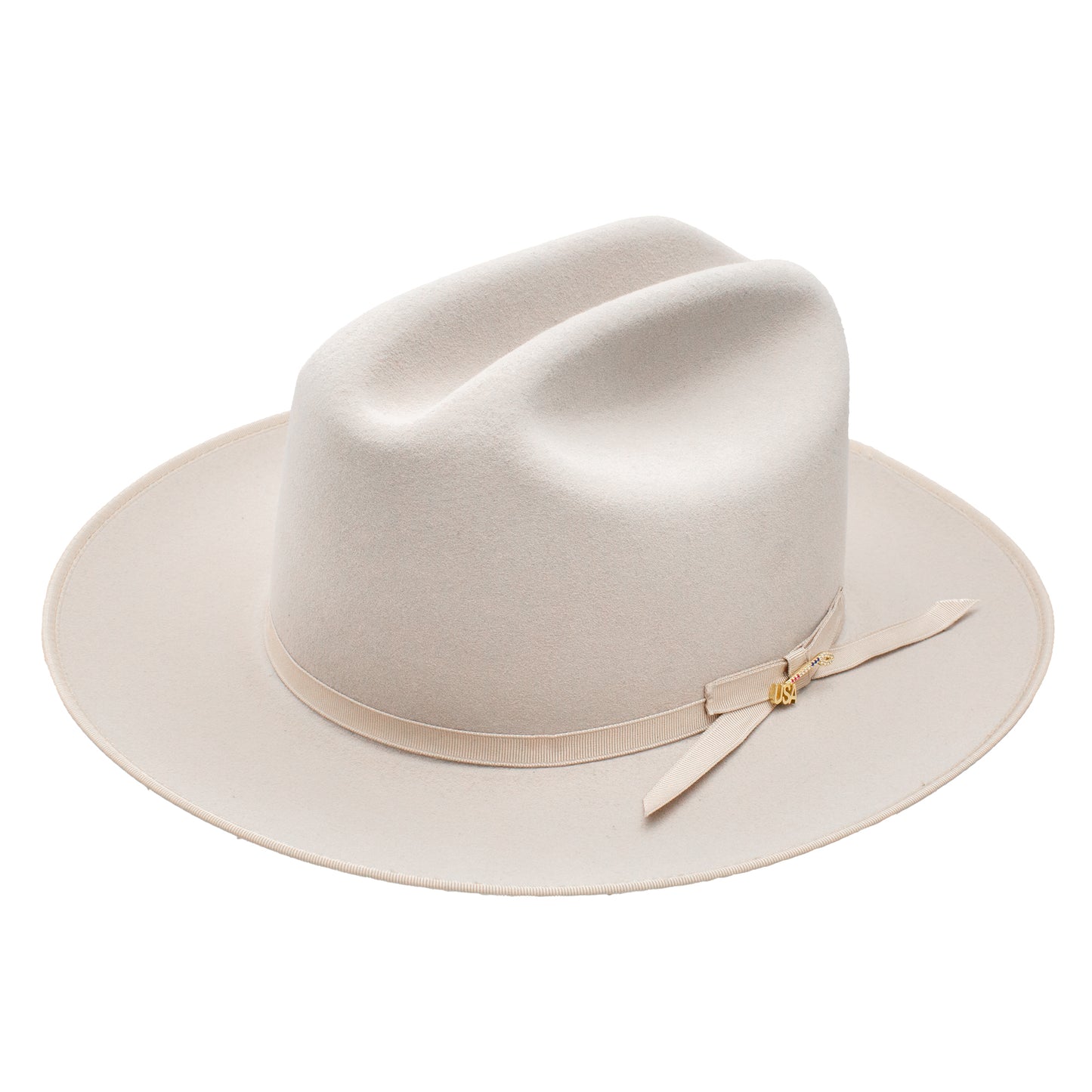 Stetson 250th Open Road Felt Hat