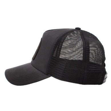 Stetson Born on the Trail Trucker Cap