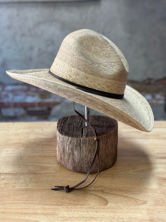 Stetson Bryce Palm Cowboy Hat