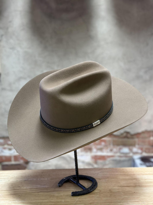 Resistol Ocho Rios 6X Felt Cowboy Hat