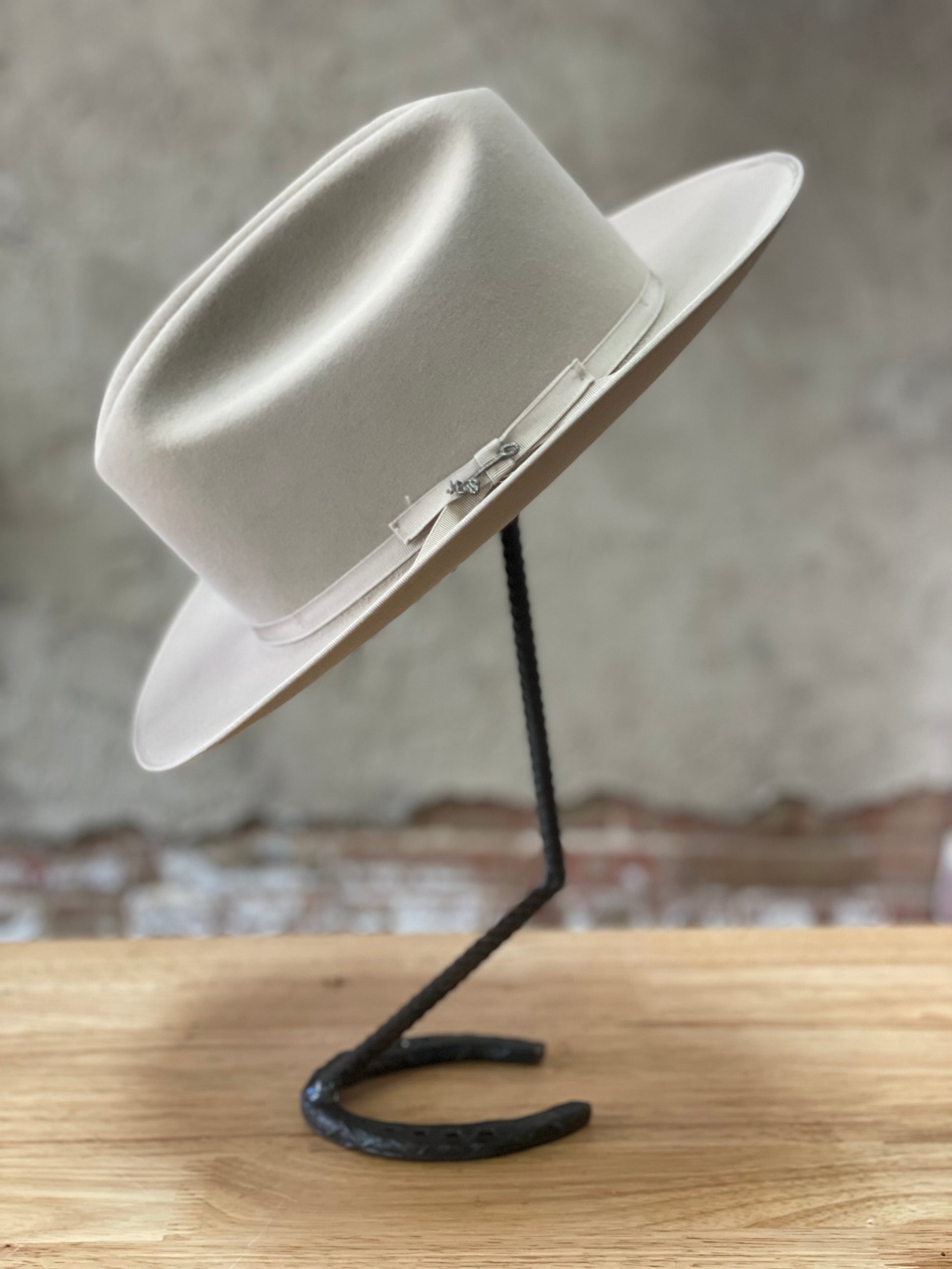 Stetson Pure Open Road – McKinney Hat Company