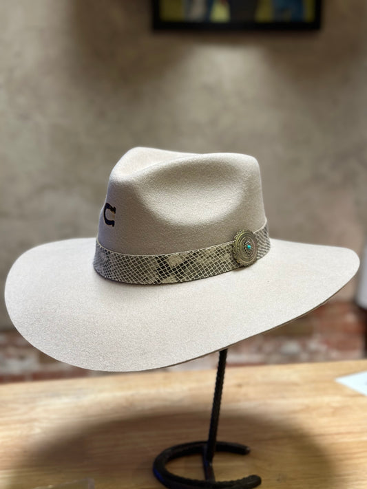 Charlie 1 Horse – McKinney Hat Company