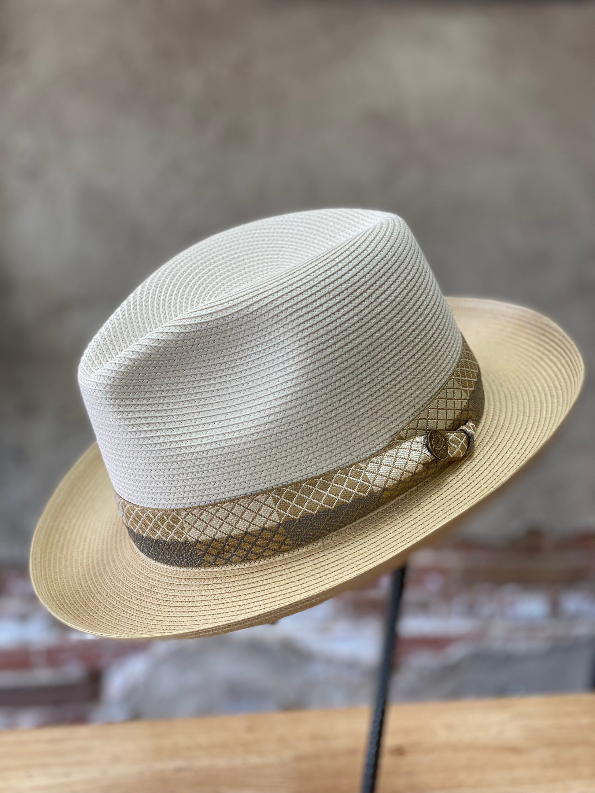 Summer fedora hat shop mens