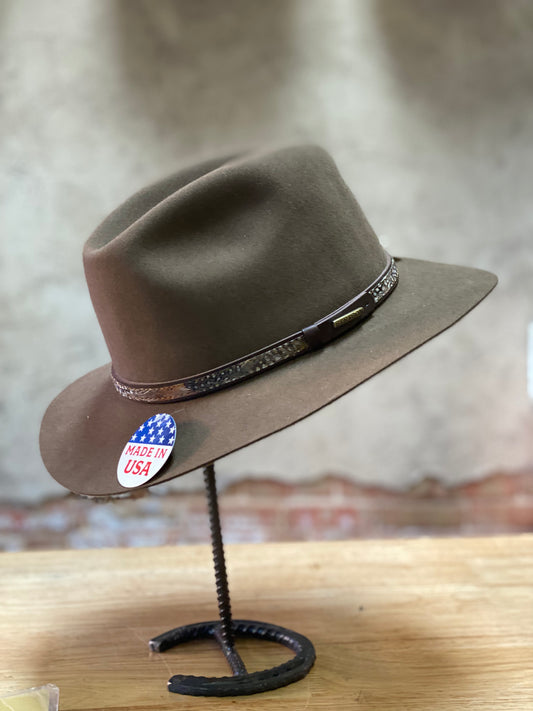 All Hats – McKinney Hat Company
