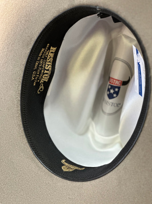 Resistol top 40x arena