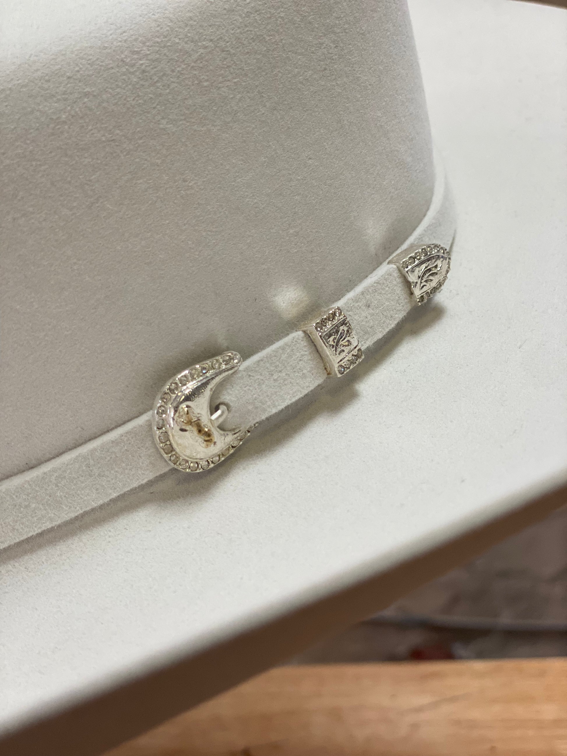 Stetson Shasta 10X Felt Cowboy Hat McKinney Hat Company