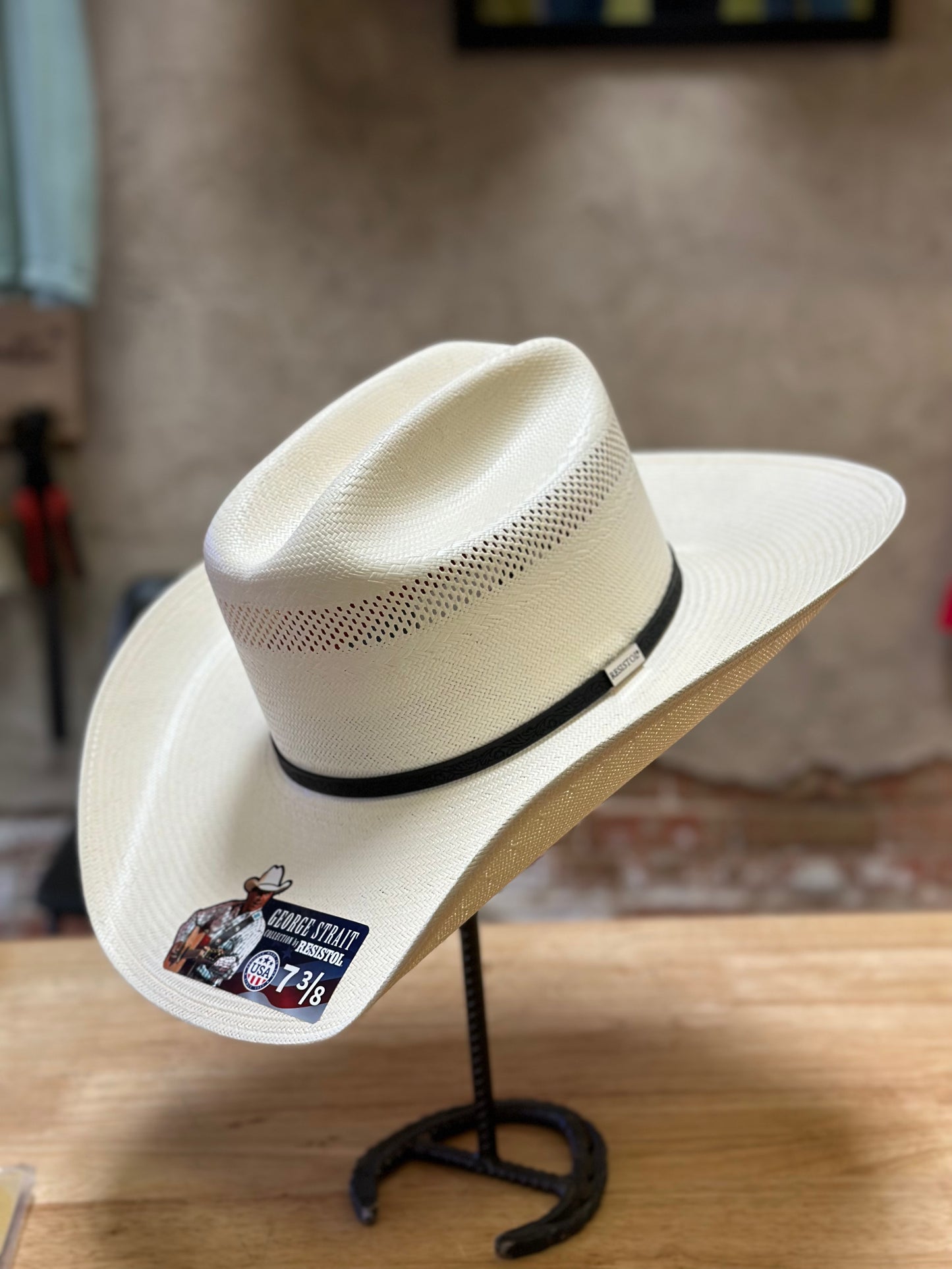 George strait hats sale hotsell
