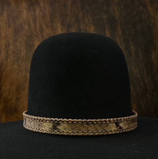 Hallett Peak Rattlesnake Hatband
