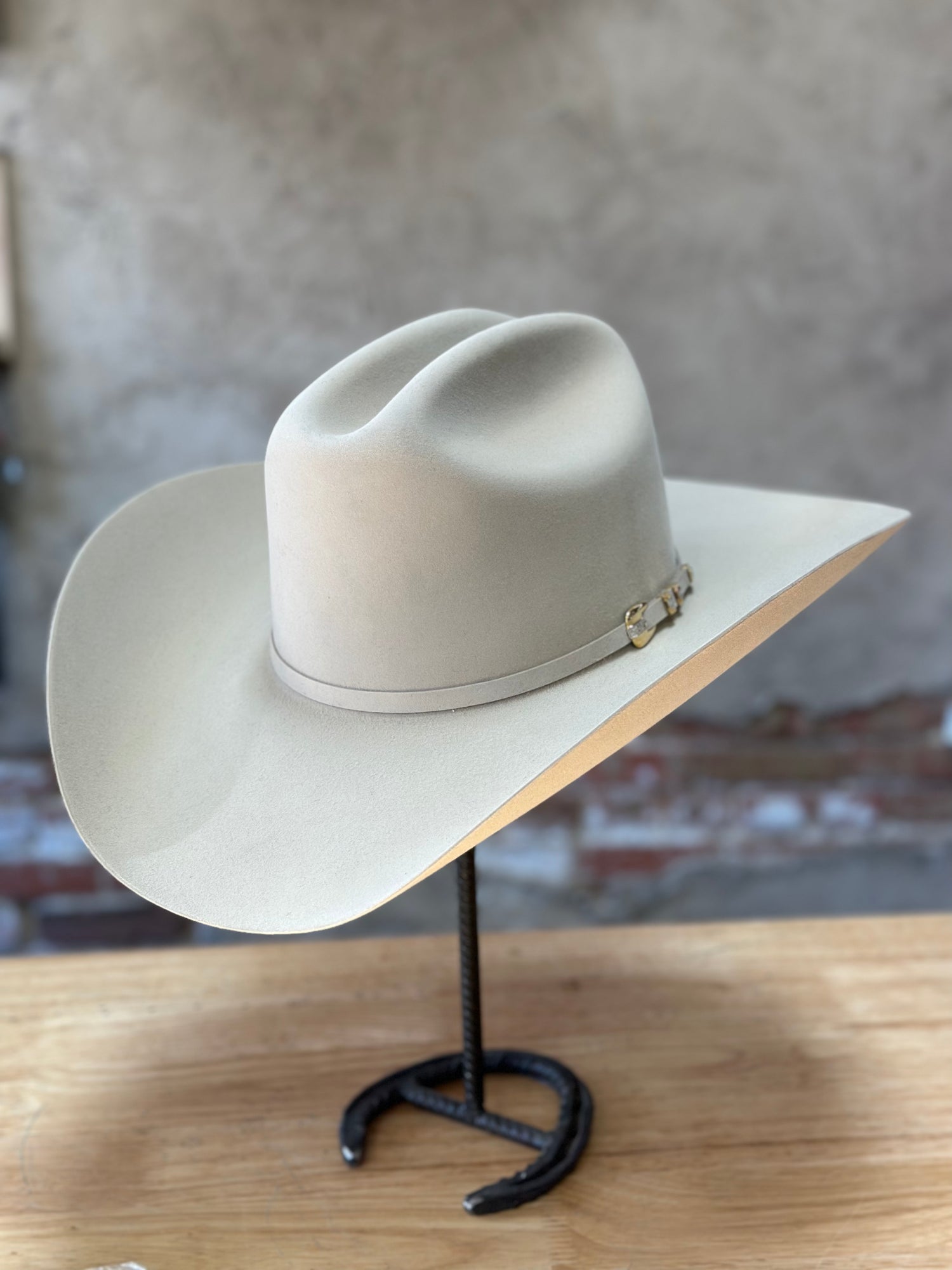 Stetson Felt Cowboy Hats