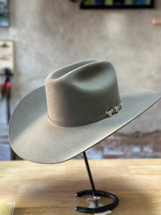Resistol USTRC 6X Felt Cowboy Hat