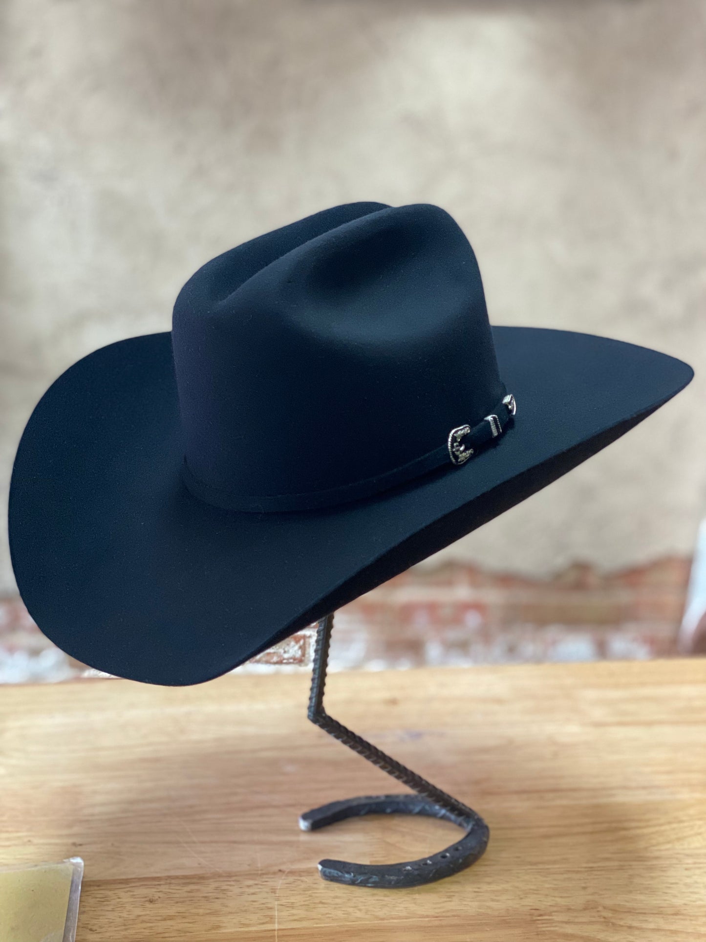 Stetson Skyline 6X Felt Cowboy Hat 7542 – McKinney Hat Company